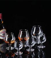 2 uds europeo XO whisky vino cola Brandy cerveza Vodka Margaret copa gran barriga copa coñac Bar Drinkware - details 10