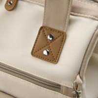 Bolsa de Viaje Multifuncional de Gran Capacidad Bolsa de Mamá Impermeable y Resistente al Desgaste - details 32