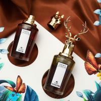 Perfume de Elk Aroma Floral Frutal Duradero Diseño de Personalidad Aromaterapia y Fragancia para el Hogar - details 3