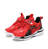 Zapatillas de deporte de araña de dibujos animados para niños de marca, zapatos deportivos impermeables para niños, zapatos de tenis antideslizantes para exteriores, zapatos informales ligeros para correr - details 23