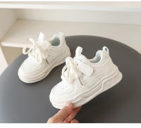 Zapatillas Deportivas para Niños Suaves y Cómodas Primavera y Otoño Pisada Cómoda para Niñas de 1-5 Años - details 10