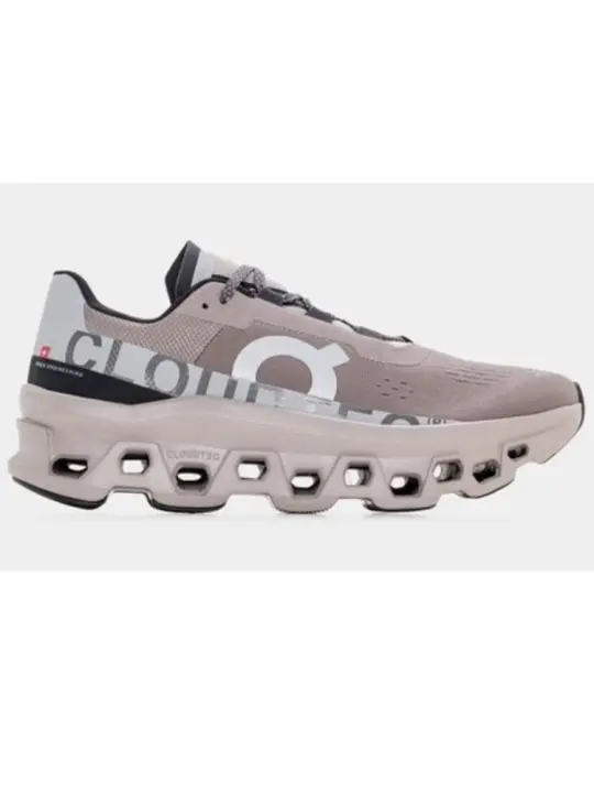 Calzado Zapatillas marca On Running modelo 61.97729 para hombre en color marrón - 1