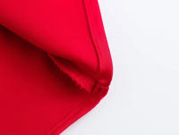TRAFZA-vestidos de moda de verano para mujer, Color sólido, sin mangas, Espalda descubierta, decorados, con cordones, Vintage, Chic, largos - details 11