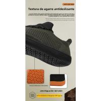 Zapatillas Ligeras de Ciclismo Transpirables Zapatillas Deportivas para Hombres y Mujeres - details 11