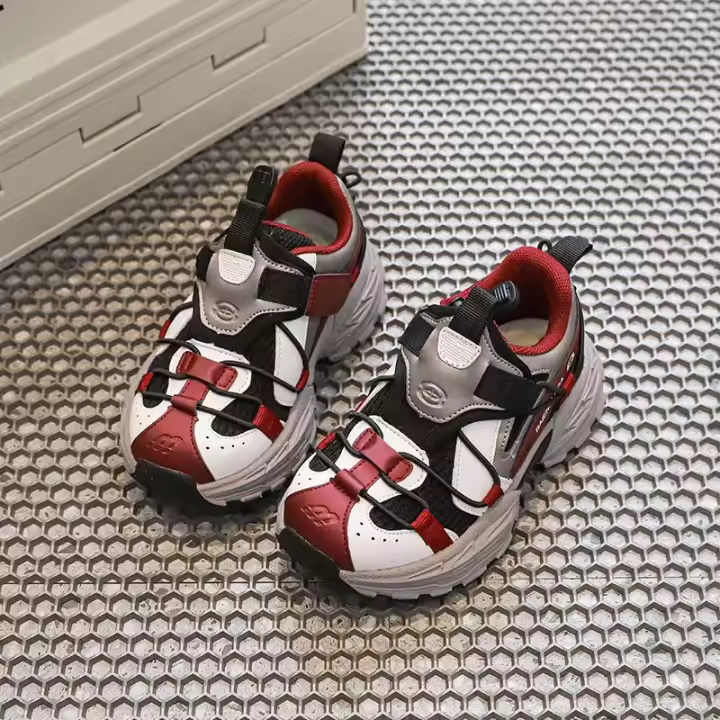 Calzado casual para niños Calzado de senderismo Toshan Calzado deportivo para niñas - 1
