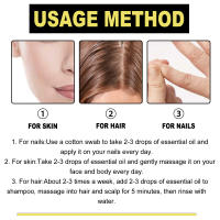 El pétalo de rosa hidrata la piel del cuerpo, protege el cabello y los pies de grietas, aceite esencial de cuidado multiefecto - details 3