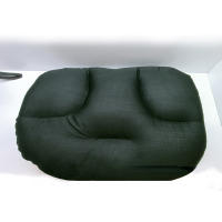 Masajeador corporal para dormir, almohada redonda para el cuello, espuma de memoria para dormir, cojín de masaje para la cabeza en forma de huevo, masajeador para la salud - details 8