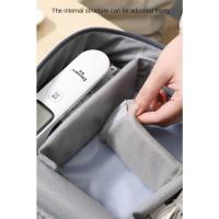 Bolsa de Viaje Electrónica Multifuncional Accesorio de Cargador de Disco Duro de Alta Capacidad - details 6