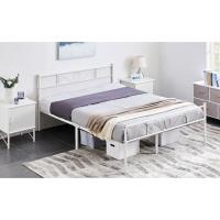 cama hierro