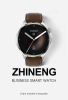 2024 nuevo reloj inteligente de llamada Bluetooth de pantalla de alta definición de 1,6 pulgadas GPS masculino rastreador de fitness deportivo reloj impermeable reloj inteligente NFC para Android Ios reloj de monitoreo de azúcar en sangre - details 0