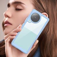 Funda Acrílica Transparente para Xiaomi CIVI 3 Accesorios de Electrónica Cases de Teléfono - details 7