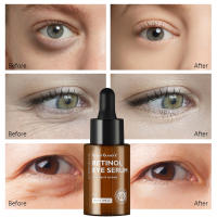 Serie de Ojos de Retinol Anti-Arrugas Reductor de Ojeras y Bolsas Iluminador y Hidratante - details 2