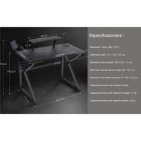 mesa ordenador