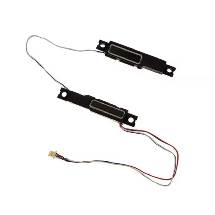Altavoz incorporado para ordenador portátil, reemplazo de altavoces de Audio para E5480, E5490, 5480, 5491, P72G - 1