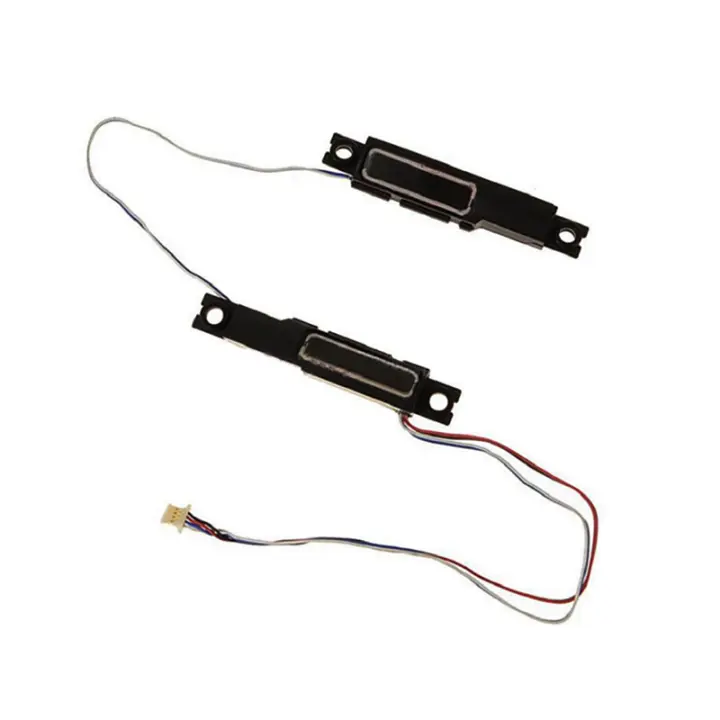 Altavoz incorporado para ordenador portátil, reemplazo de altavoces de Audio para E5480, E5490, 5480, 5491, P72G - 1