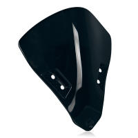 Para CFMOTO 250SR 300SR CF MOTO 250 300 SR 2020-2024 accesorios de motocicleta parabrisas Deflector de viento delantero pantalla de flujo de aire - details 6