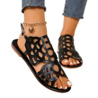 Sandalias Planas Casuales para Mujer Zapatos de Moda - details 0