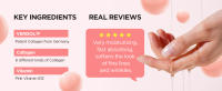 Collagenique Collagen Ampoule