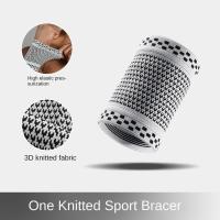 Manga de compresión de muñeca transpirable, envolturas de soporte elástico, protectores de mano, cubierta de muñeca, inmovilizador de pulgar, soporte para túnel carpiano - details 16