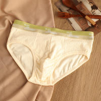 BODY & SOUL-Ropa Interior de algodón suave para Hombre, Calzoncillos de marca, Calzoncillos, L-3XL, K91-JH - details 1