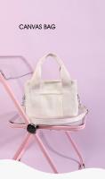 Bolso de hombro para mujer, bolso, bandolera, informal, para la escuela, la oficina, el trabajo, el viernes, la compras - details 2