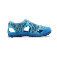 Bebés de verano, sandalias de playa para niños, suela suave unisex antideslizante para niñas, zapatos anticolisión para exteriores para niños - details 2