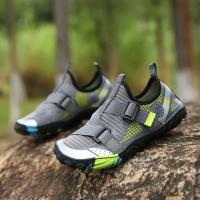 Zapatos Acuáticos de Secado Rápido Ligeros, Transpirables, Antideslizantes, Resistentes al Desgaste para Niños y Hombres Zapatillas Deportivas para la Familia Talla Ancha 27-46 - details 19