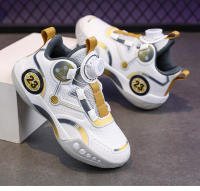 Zapatillas de Baloncesto para Niños Zapatos Deportivos Transpirables y Resistentes al Desgaste - details 11