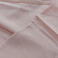 Mono Elegante De Cintura Alta Para Mujer, Cuello En V, Ajustado, Estilo De Oficina, Sólido, Verano - details 15