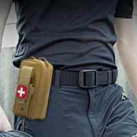Kit de Supervivencia Táctico Medicinal Camuflado Equipo Multifuncional para Viajes y Emergencias con Accesorios y Compartimentos Organizadores Venta Inmediata - details 8
