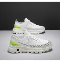 Zapatillas de deporte de ocio versátiles para hombre, zapatos deportivos ligeros y cómodos para caminar, zapatos cómodos y ligeros de alta calidad para caminar - details 19