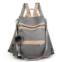 Mochila antirrobo 3 en 1 de alta calidad para mujer, bolso de hombro Oxford impermeable, mochilas escolares para niñas adolescentes, bolsa de viaje - details 14