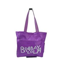 Bolso de mano de tela de color sólido estilo español nuevo y popular para mujer, bolso de mano para dama, bolso de mano para mujer - details 8