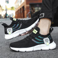 Men Sneakers Breathable Running Shoes for Men Comfortable Classic Casual Sports Shoes Man Tenis Masculino Women Platform Sneaker - details 14
