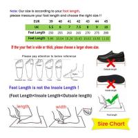 Zapatos Casuales para Hombres Suaves, Cómodos, Antideslizantes, Resistentes al Desgaste - details 0