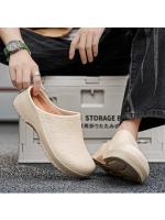 Zapatos de Chef para Hotel Antideslizantes, Resistentes al Aceite, Cómodos y Transpirables - details 12