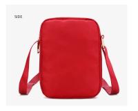 Bolso de hombro impermeable para mujer, bandolera con cremallera para teléfono móvil, multifunción, para muñeca - details 20