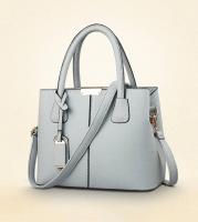 Bolso de Mano de Cuero PU de Alta Gama Bolso Cruzado Cuadrado de Moda para Mujeres - details 9