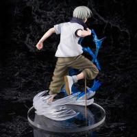 F:NEX Geto Suguru Gojo Satoru Inumaki Toge Itadori Yuji Okkotsu Yuta Jujutsu Kaisen Figuras de anime Muñecas - details 3