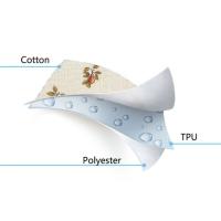 Babero de algodón de 2 piezas para bebé, toalla de Saliva impermeable para alimentación de recién nacido, paño para eructar - details 7