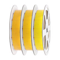 Luz de Tira LED de Alta Densidad XUNATA 5 Filas, 1600 LEDs/m, Cinta Flexible, 3000-6500K, DC24V - details 9