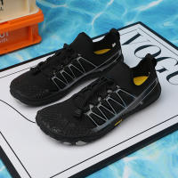 Abnkarwin Zapatillas de Agua para Verano Piscina, Fitness, Caminar al Aire Libre - details 7