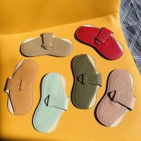 Gafas suaves de cuero para mujer, caja de gafas de sol portátil a la moda, accesorios para bolso, funda protectora para gafas sólidas - details 2