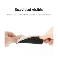 Zapatos de Primavera-Verano para Niños Suela Transpirable, Antideslizante para Bebés y Niños Pequeños - details 4