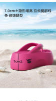 Desgaste resistente al desgaste del dedo del pie de arrastre casual al aire libre antideslizante transpirable zapatos de playa - details 5