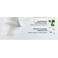Crema hidratante ANUA 3 Ceramida Pantenol, hidratante facial para piel normal, pantenol, ceramida, centella para la barrera cutánea - details 2