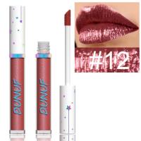 Barra de labios de perla de Larga duración, brillo de labios resistente al agua, barra de labios - details 17