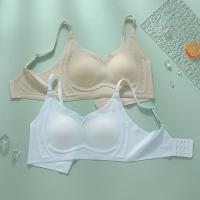 Sujetador Sexy para mujer, sujetadores de realce, Sujetador deportivo, Top de talla grande, lencería de alta calidad, sujetadores para mujer, microropa interior deportiva de realce - details 8