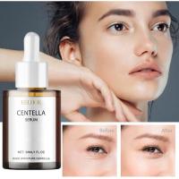 Centella Asiatica-desmaquillante, ligero, refrescante y suave, aceite de limpieza facial, limpieza cosmética de labios y ojos - details 11