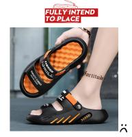 Zapatillas de Masaje para Hombres 2025 Cómodas Sandalias de Playa para Interiores y Exteriores - details 8